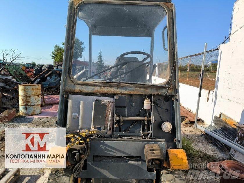 Still SAXBY R 70 - 25 Heftrucks overige