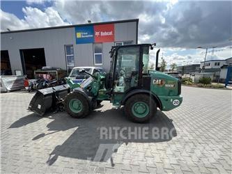 CAT 906 M Wielladers