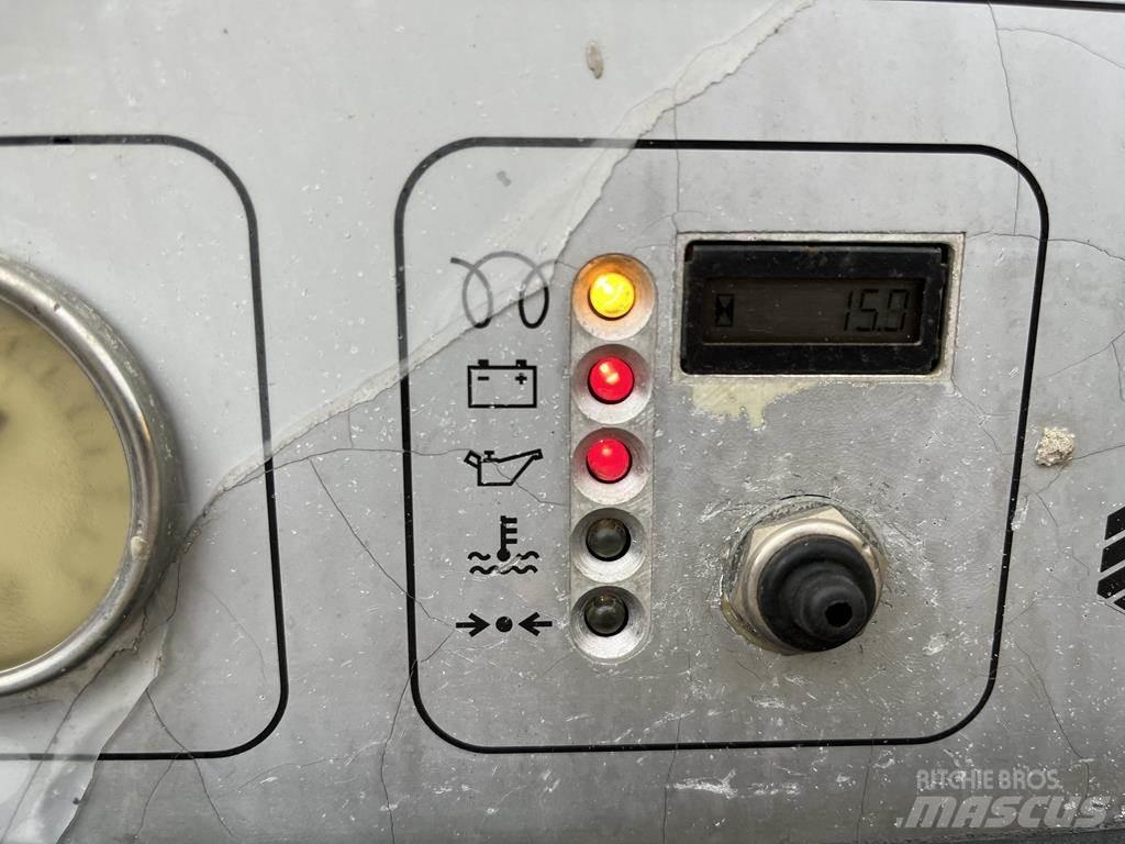 Compair C 30 Compressors