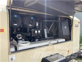 Doosan 14/144 Compressors