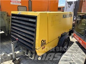 Kaeser M 122 Compressors