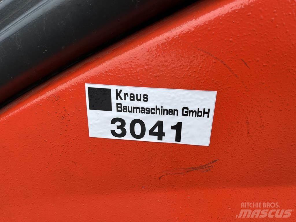 Linde H 40 D Heftrucks overige