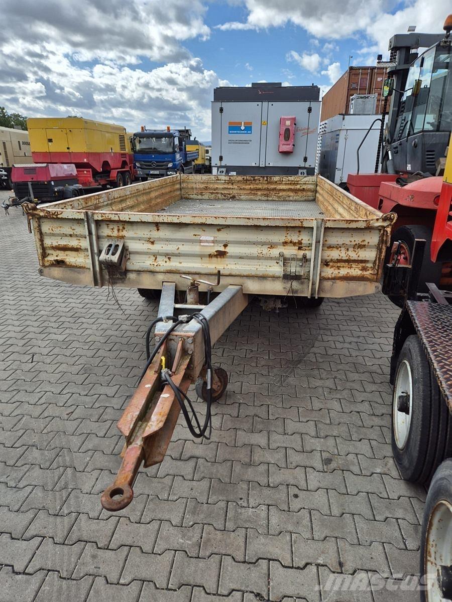 Schmidt FSLA Bouw - Overige