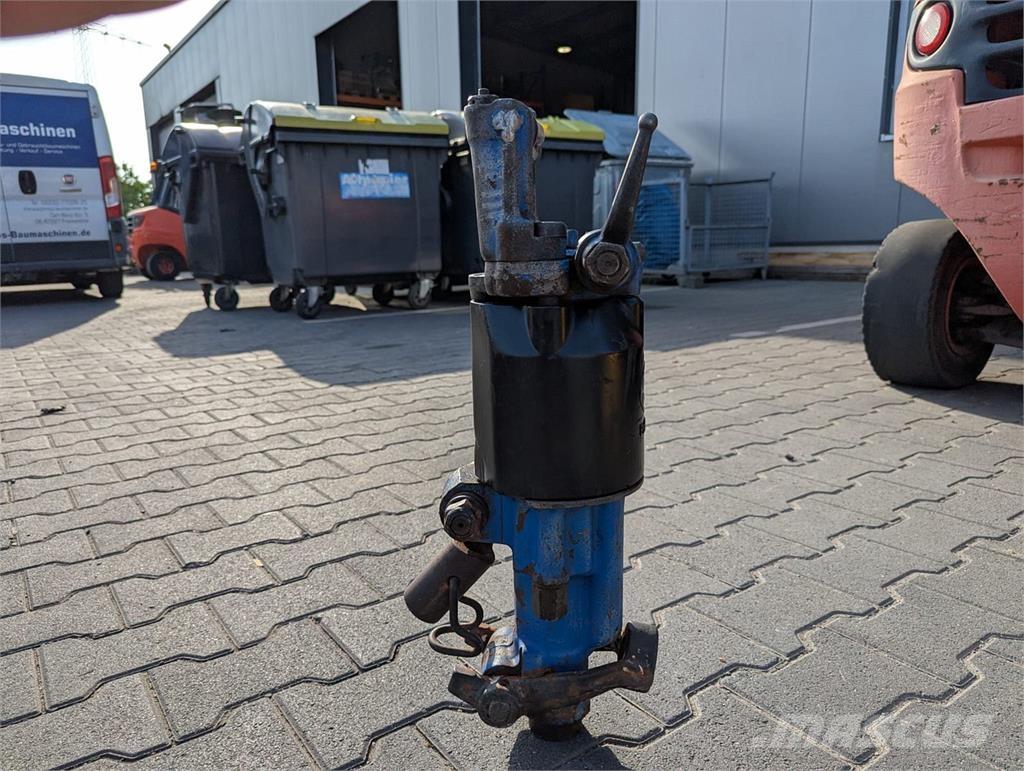  SIG PLB28CW Compressor accessoires