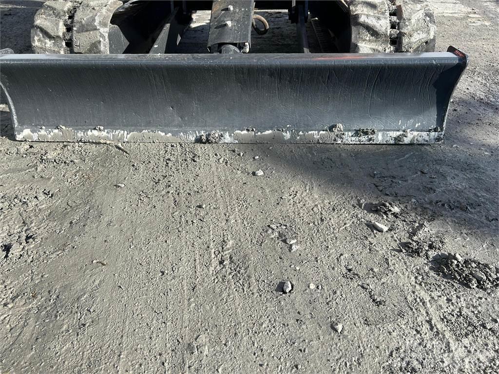 Hitachi 2019 ZX26U-6 Rupsgraafmachines