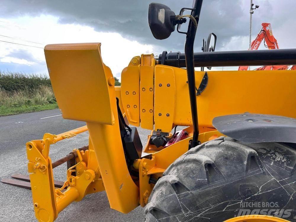 JCB 540-170 Verreikers