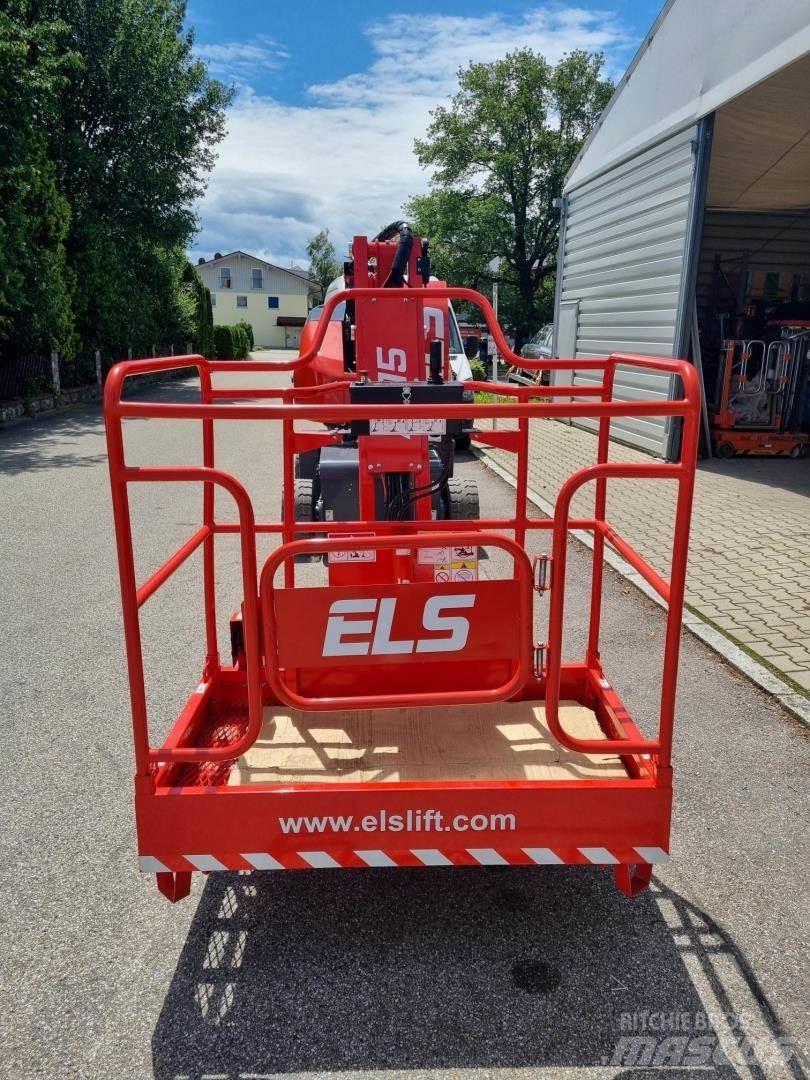 ELS LIFT AE15 Knikarmhoogwerkers