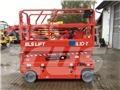 ELS LIFT EL10-T Schaarhoogwerkers
