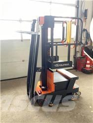 Faraone - Elevah E6Tires Personenliften en invalideliften