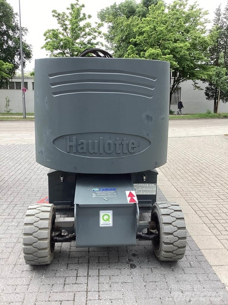 Haulotte HA15IP Knikarmhoogwerkers