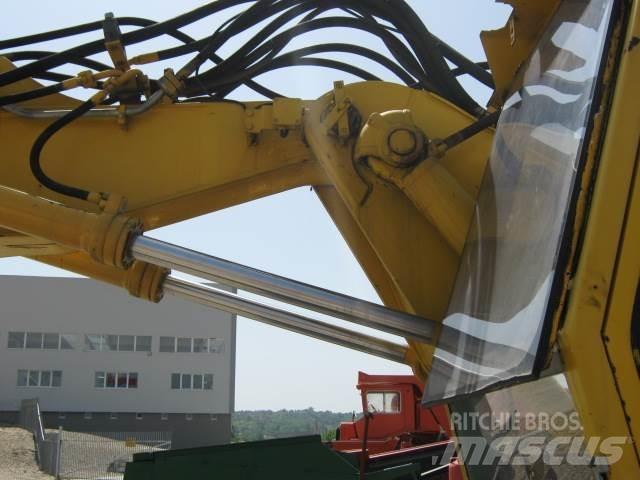 Atlas 1604 K ZW Wielgraafmachines