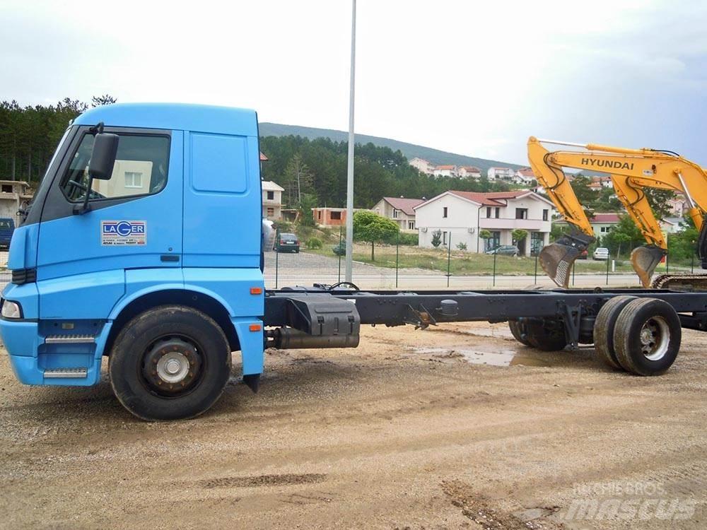 BMC Profesional 625 Anders