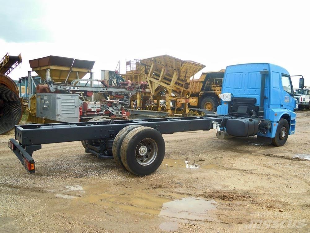 BMC Profesional 625 Anders