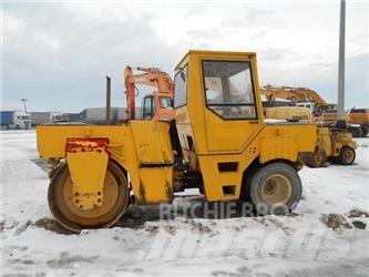 Bomag BW-161AC Duowalsen