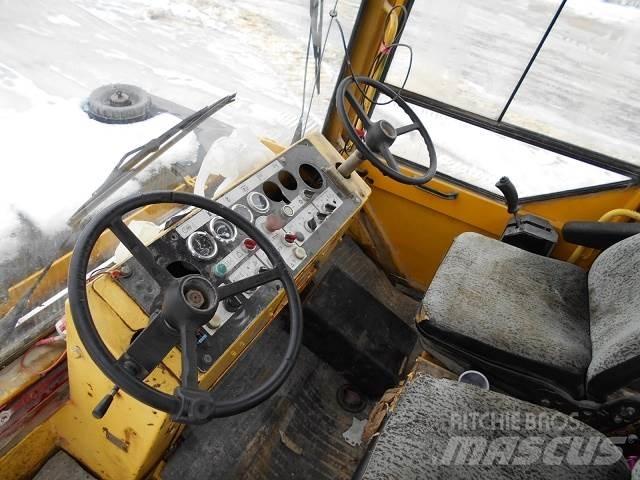 Bomag BW-161AC Duowalsen