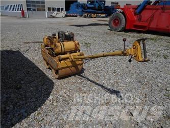 Bomag BW-60-S Duowalsen