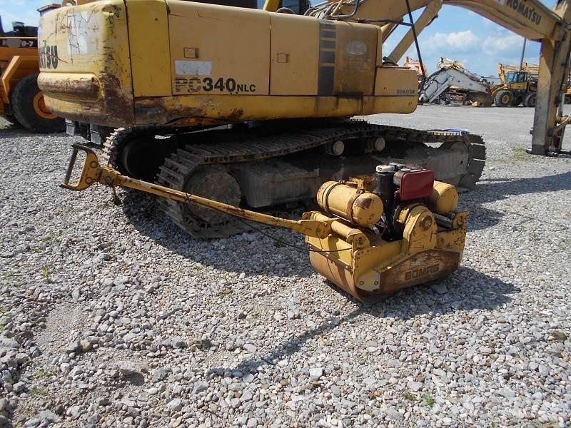 Bomag BW-60-S Duowalsen