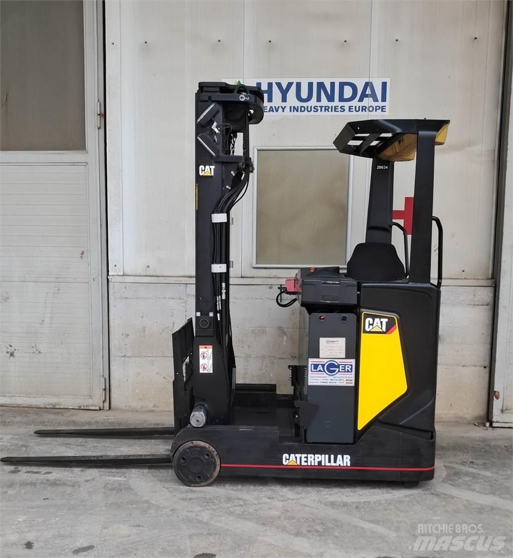 CAT NR14N2S Electro-pallettrucks
