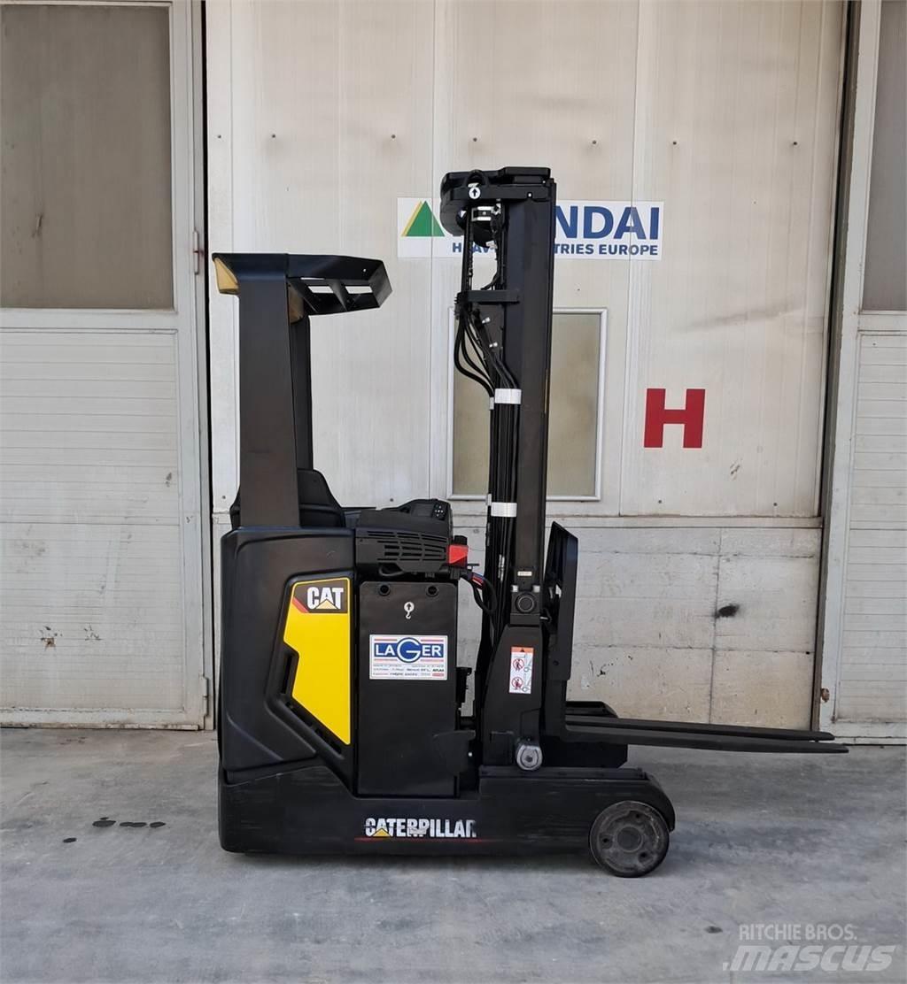 CAT NR16N2 Electro-pallettrucks