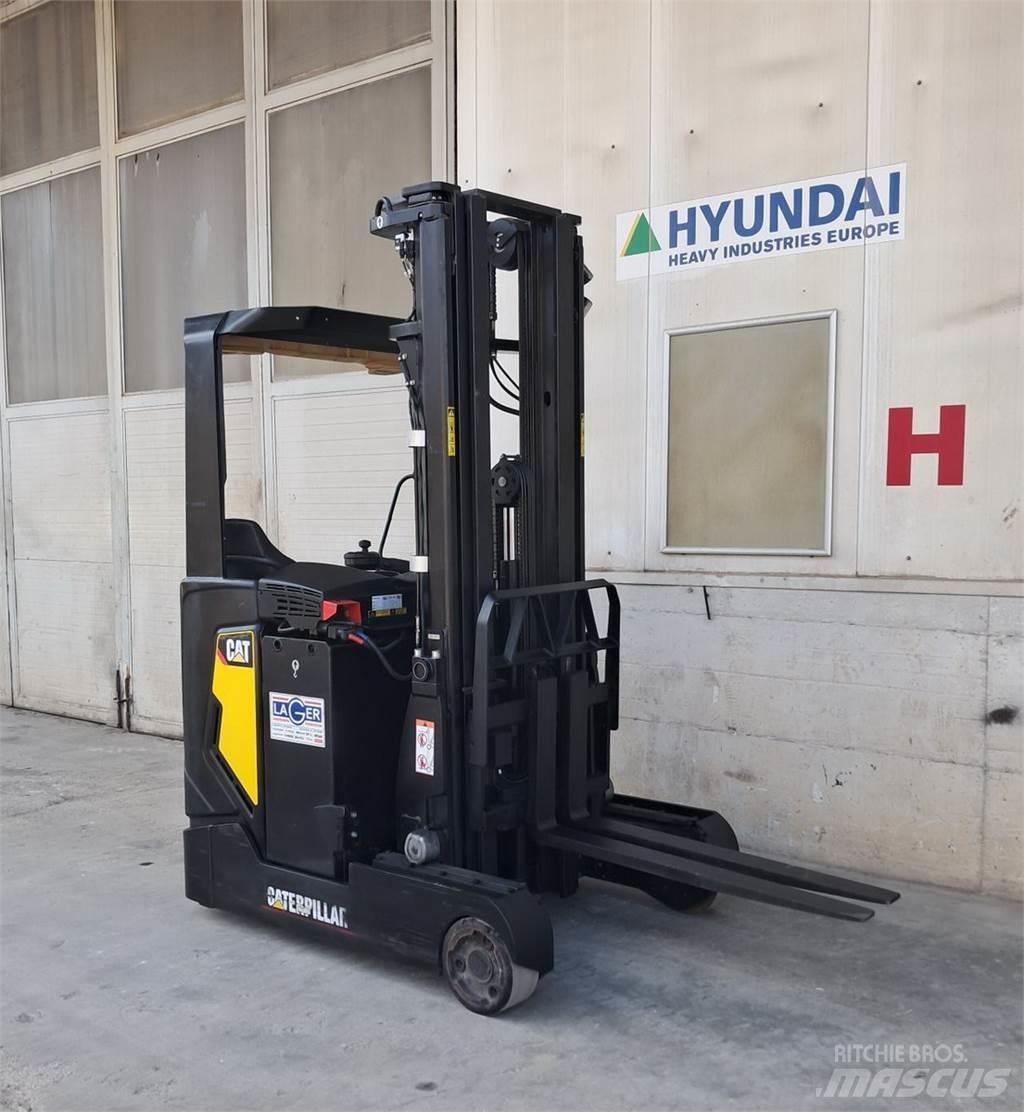 CAT NR16N2 Electro-pallettrucks