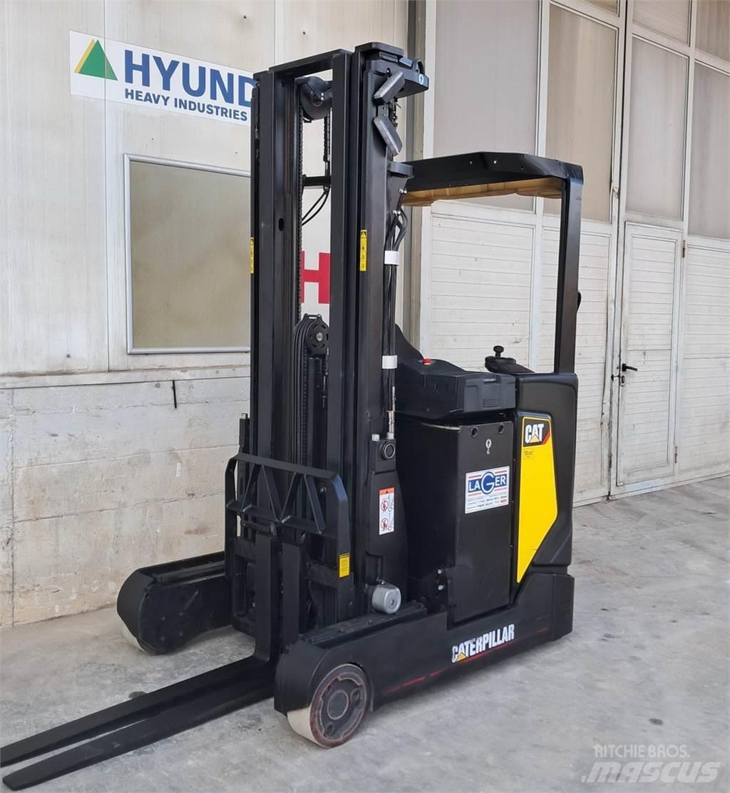 CAT NR16N2 Electro-pallettrucks
