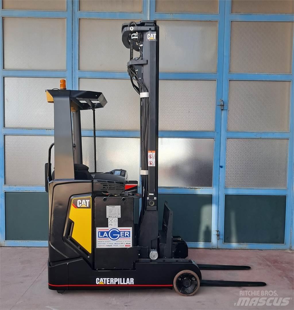 CAT NR16N2 Electro-pallettrucks