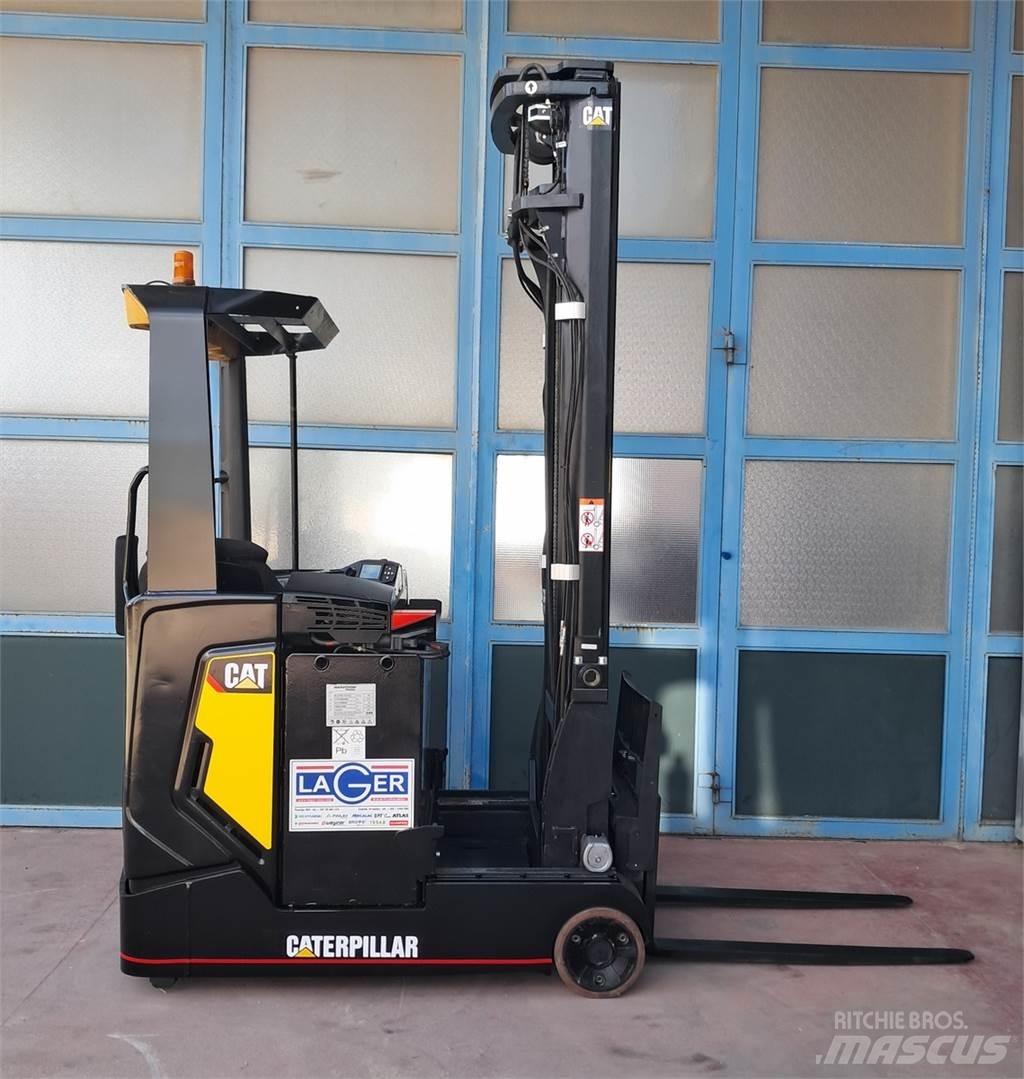CAT NR16N2 Electro-pallettrucks
