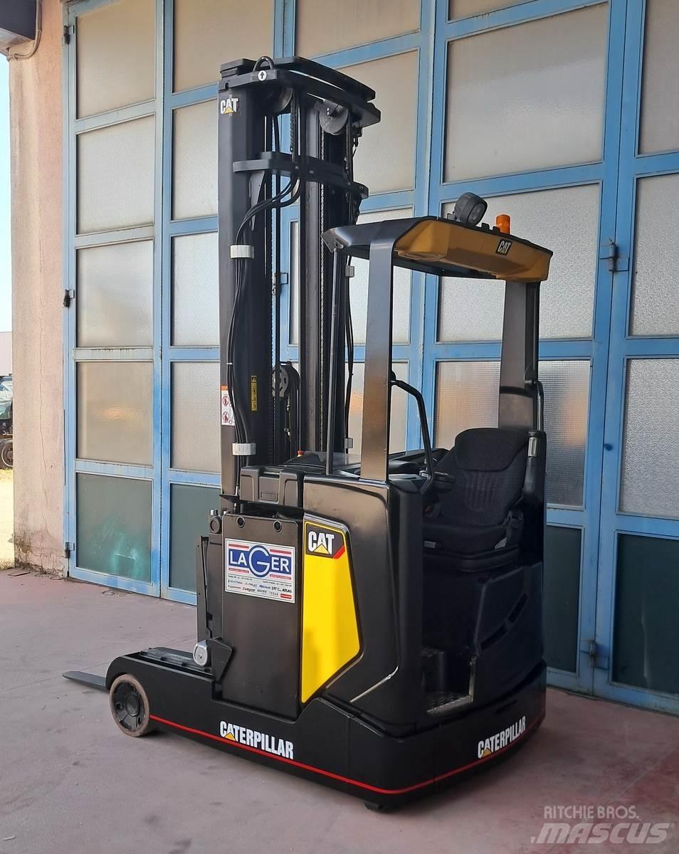 CAT NR16N2 Electro-pallettrucks
