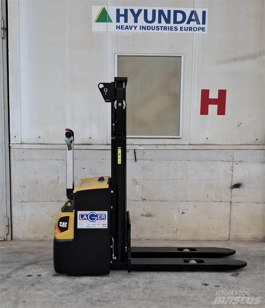 CAT NSP12N2 Electro-pallettrucks