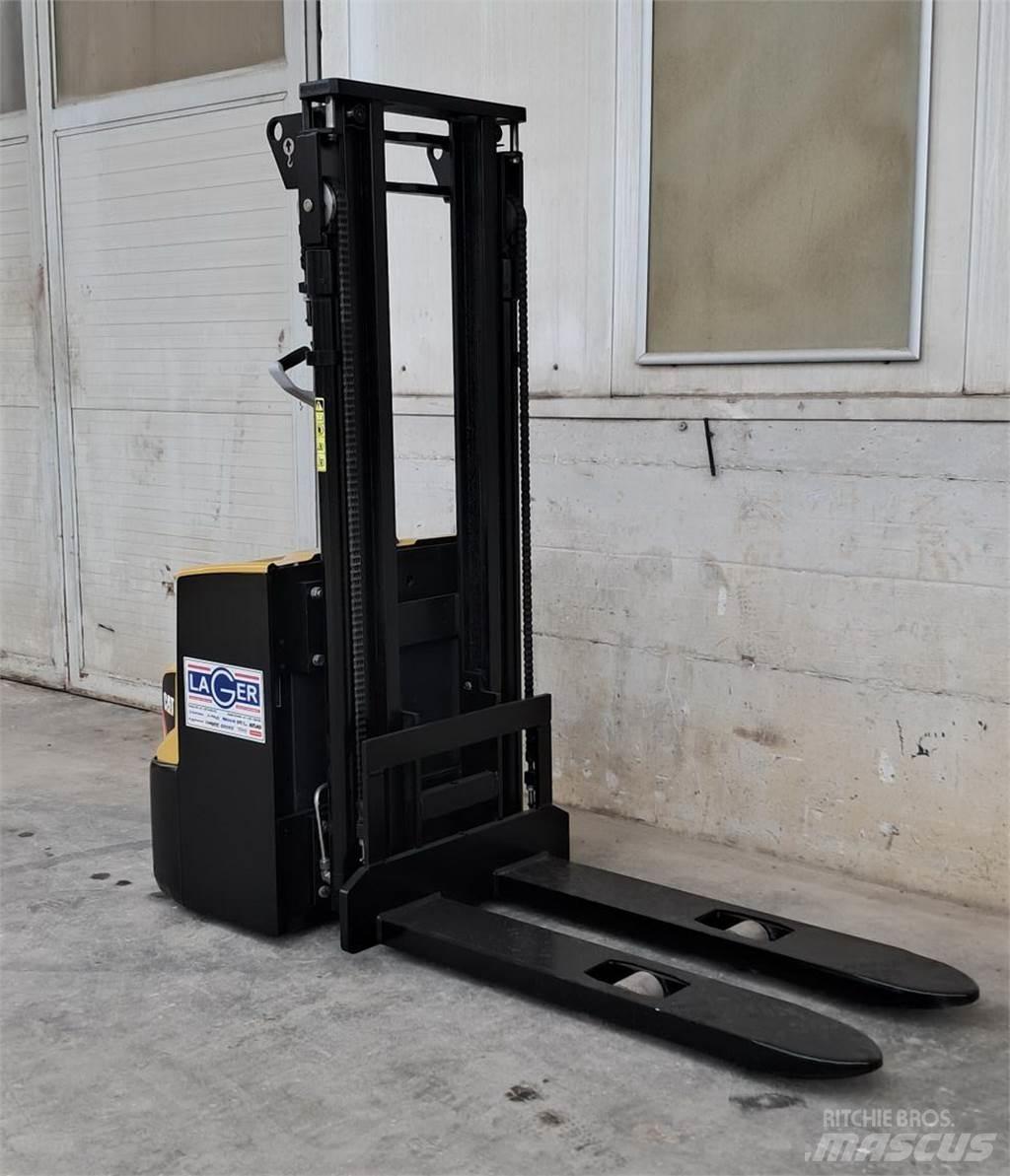 CAT NSP12N2 Electro-pallettrucks