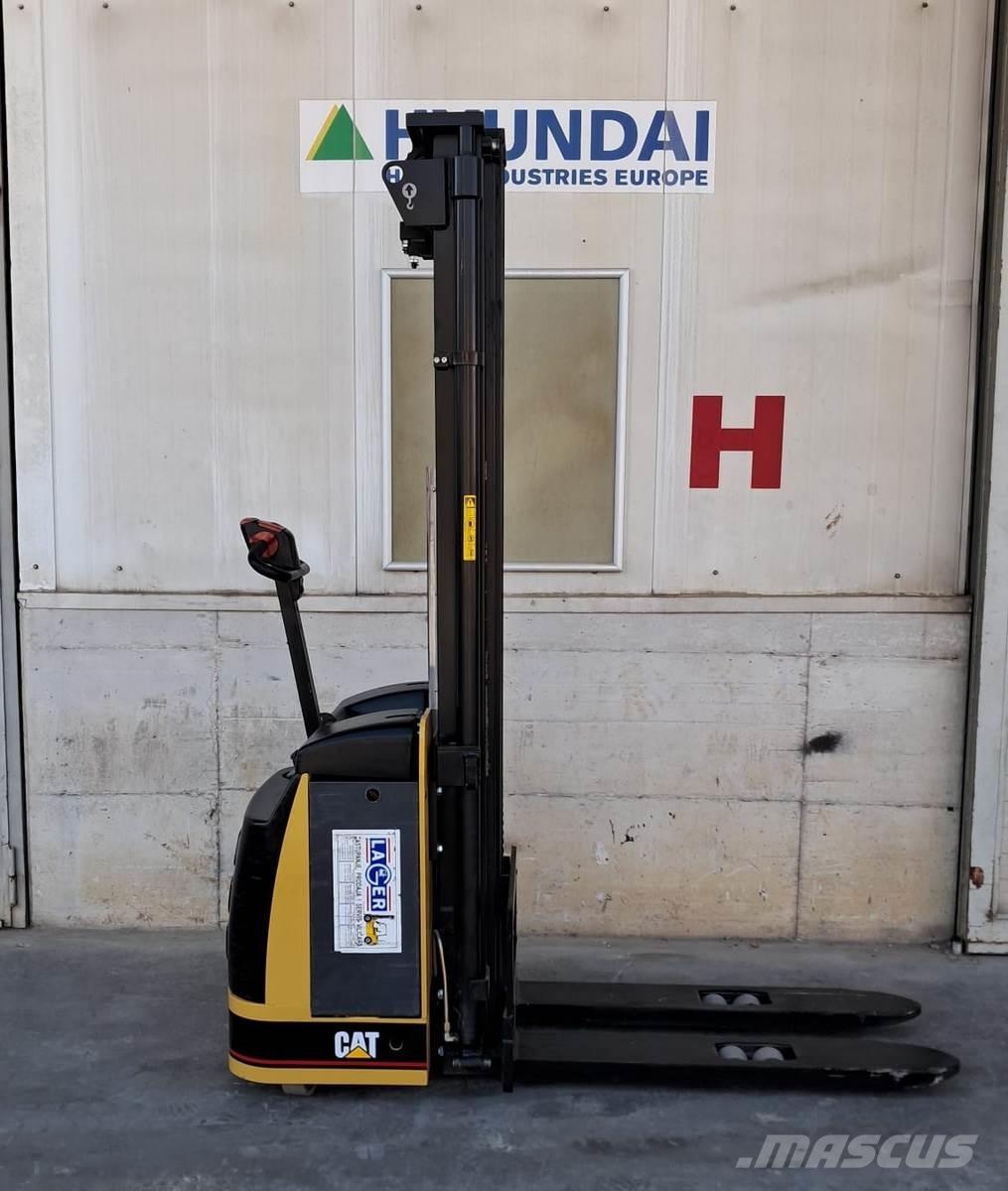 CAT NSP16K Electro-pallettrucks