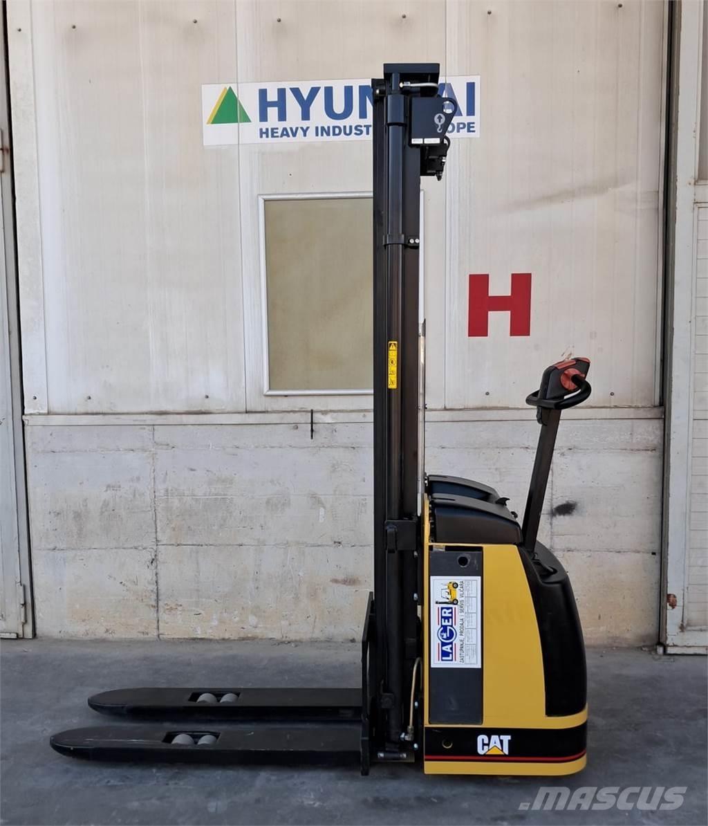 CAT NSP16K Electro-pallettrucks