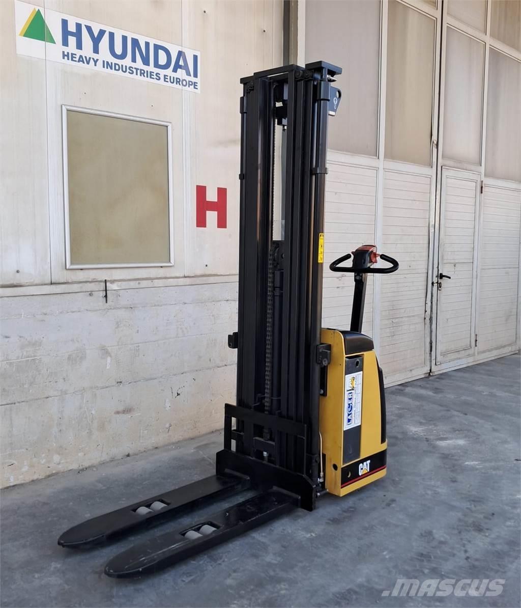 CAT NSP16K Electro-pallettrucks