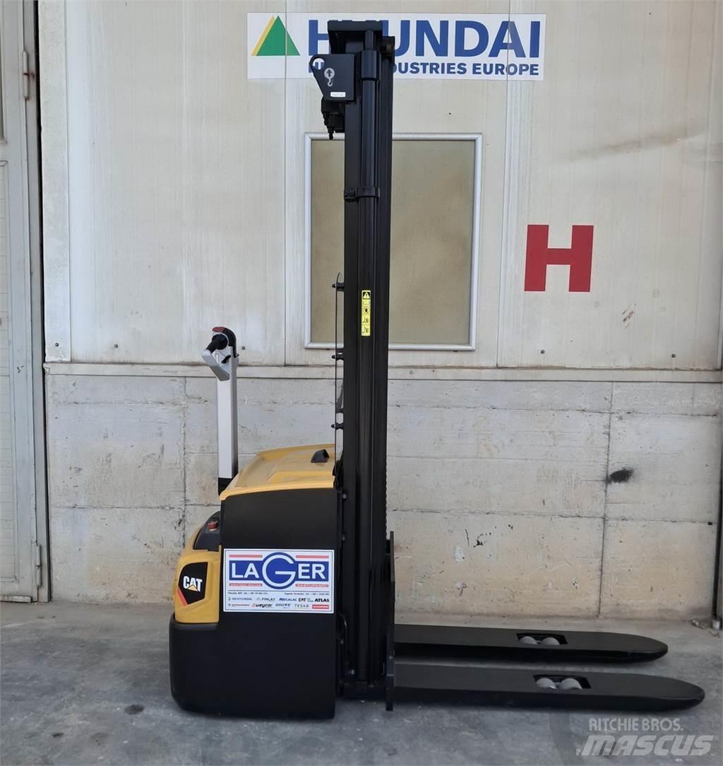CAT NSP16N2 Electro-pallettrucks