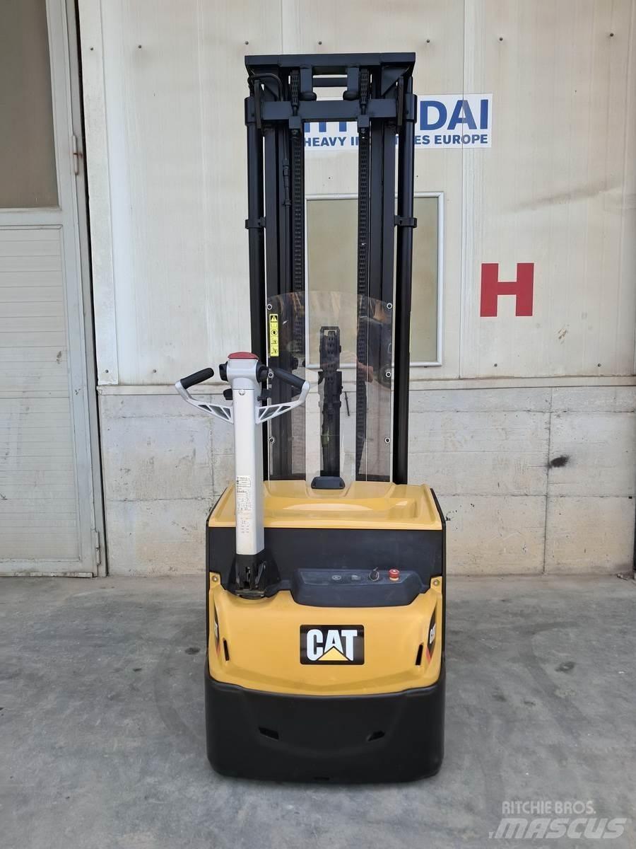 CAT NSP16N2 Electro-pallettrucks