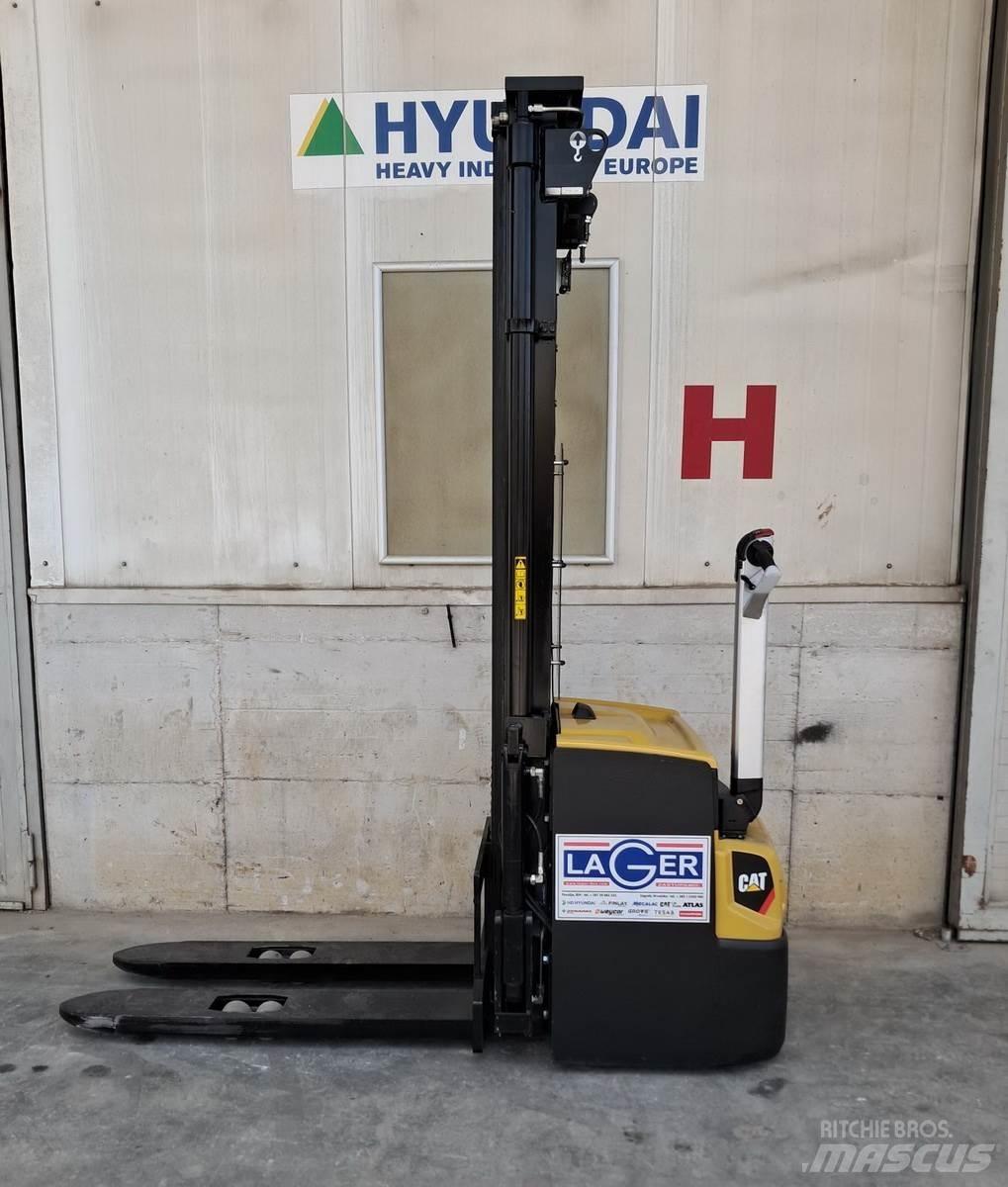 CAT NSP16N2 Electro-pallettrucks