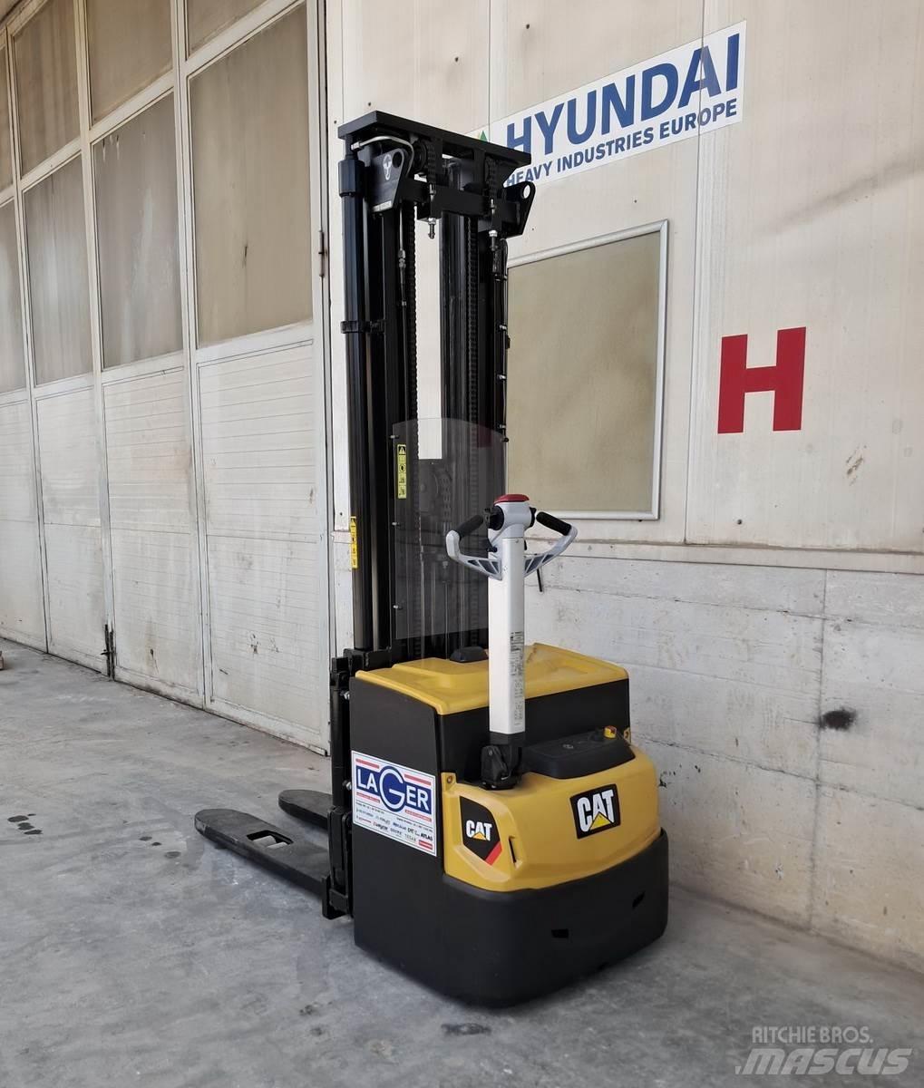 CAT NSP16N2 Electro-pallettrucks