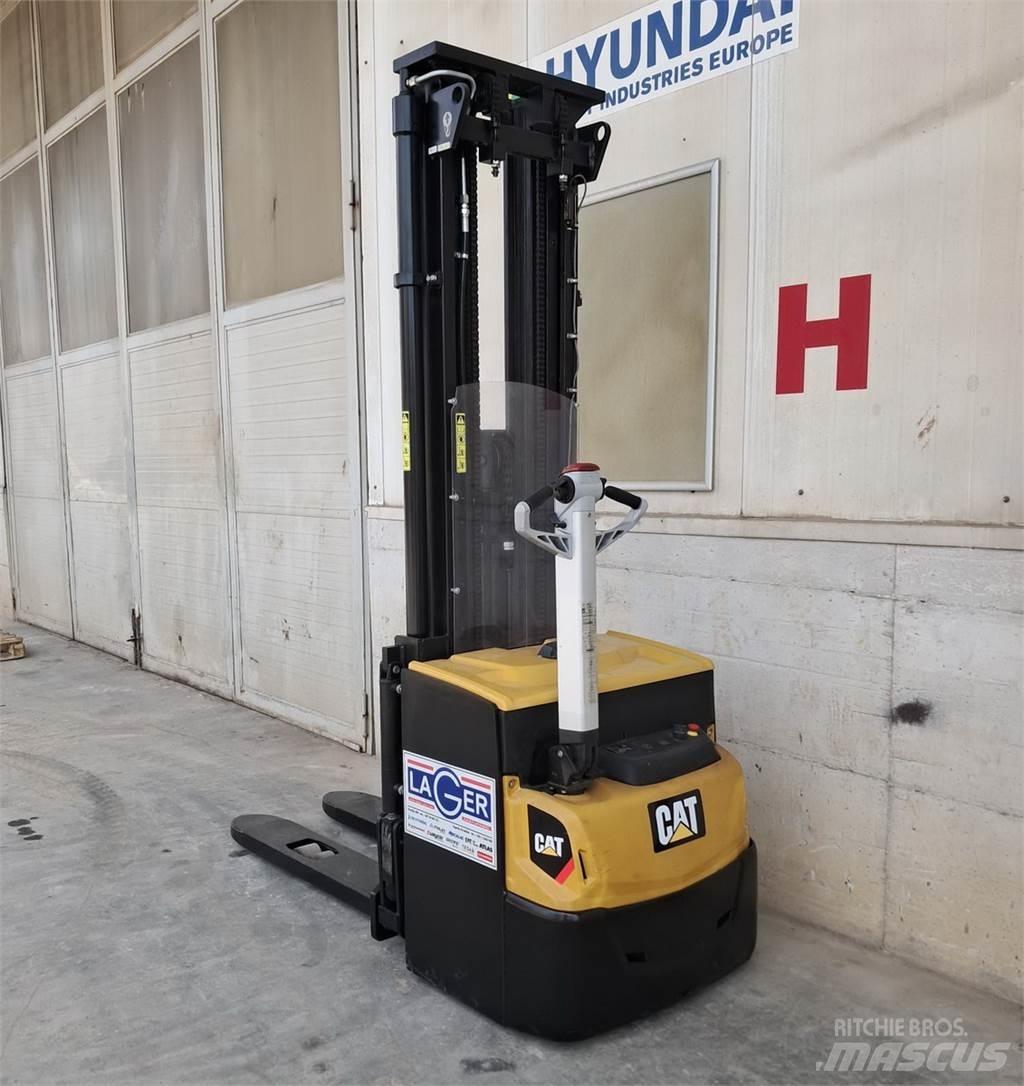 CAT NSP16N2 Electro-pallettrucks
