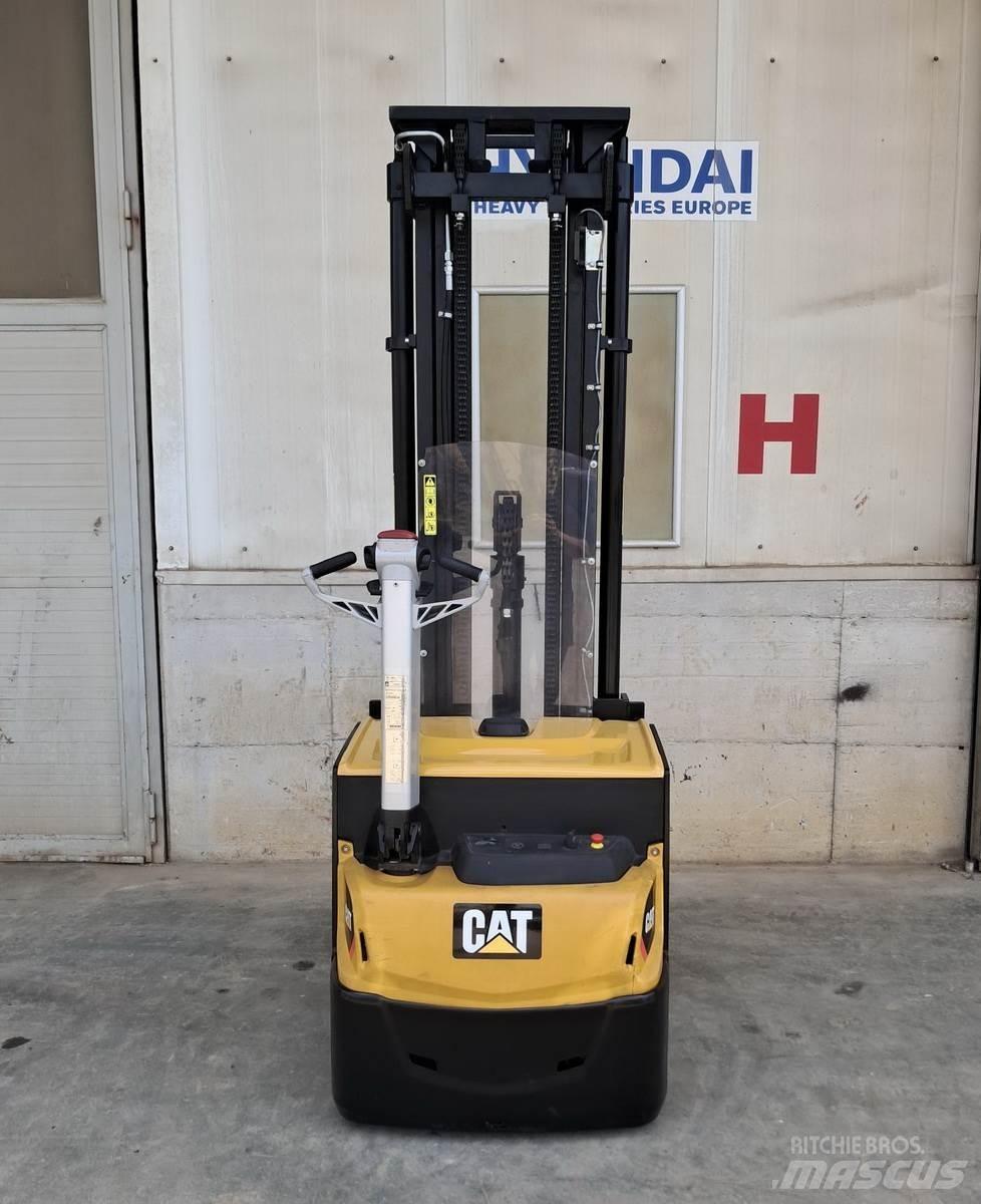 CAT NSP16N2 Electro-pallettrucks