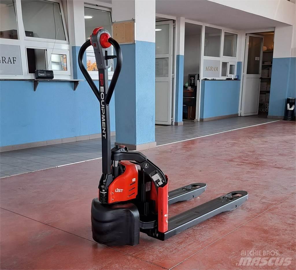 EP T12-EZ Electro-pallettrucks