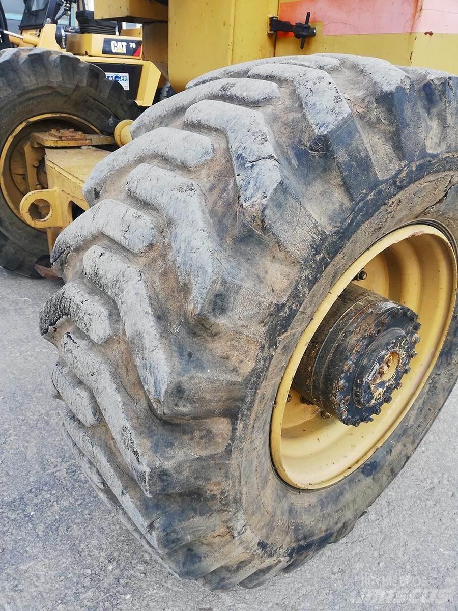 Grove AMZ 66 XT Knikarmhoogwerkers