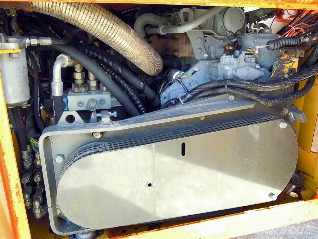 Hamm VH700 A Duowalsen