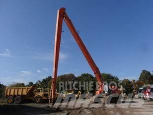 Hitachi ZX520LCH-3 Rupsgraafmachines