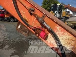 Hitachi ZX520LCH-3 Rupsgraafmachines