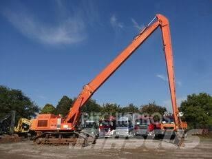 Hitachi ZX520LCH-3 Rupsgraafmachines