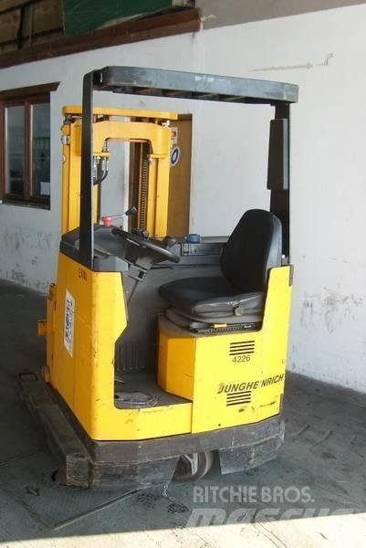 Jungheinrich ETV-A 10 Electro-pallettrucks