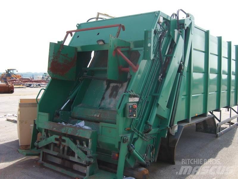 Katmerciler S 21 Transport - Anderen
