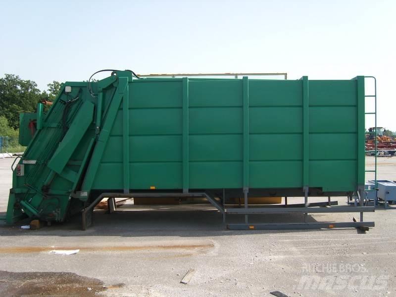 Katmerciler S 21 Transport - Anderen