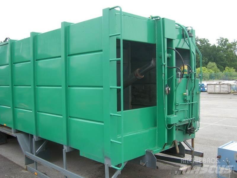 Katmerciler S 21 Transport - Anderen