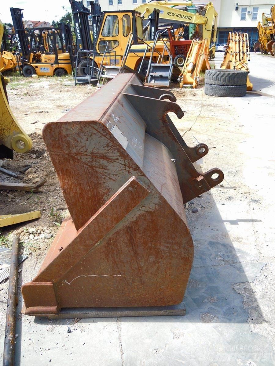  KORPA / BUCKET 2400mm 1m3 Bouw - Overige